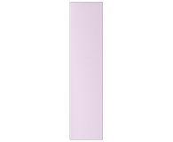 SAMSUNG Panel (1D) lodówka Bespoke (slim) RA-M17DAACLGG Kremowa lawenda - 1439844 - zdjęcie 1